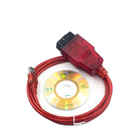 Renolink V199, OBD2 Auto Diagnostic Cable, Airbag Reset