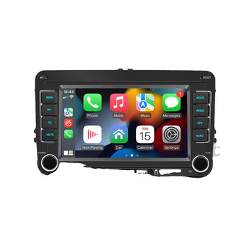 Auto Radio, Draadloze CarPlay, Android Auto