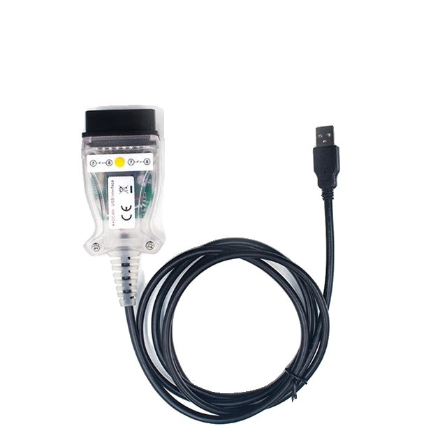 BMW K DCAN Cable, High Quality, OBD2 Diagnostic Scanner