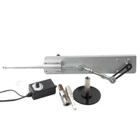 Linear Actuator, Reciprocating Motion, Speed Regulation