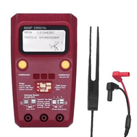 Transistor Tester, Multi-purpose Functionality, LCD Display