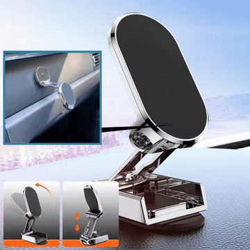 1+1 GRATIS | HoldPhone - Drehbarer Telefonhalter [Letzter Tag Rabatt] 0