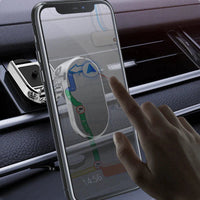 1+1 GRATIS | HoldPhone - Drehbarer Telefonhalter [Letzter Tag Rabatt] 7