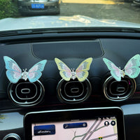 1+1 GRATIS | SpringDream - Verleiht Ihrem Auto einen angenehmen Duft und gute Laune! 1