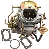 Carburetor for Dodge Truck, Fits 273-318 Engine, 2 Barrel Design