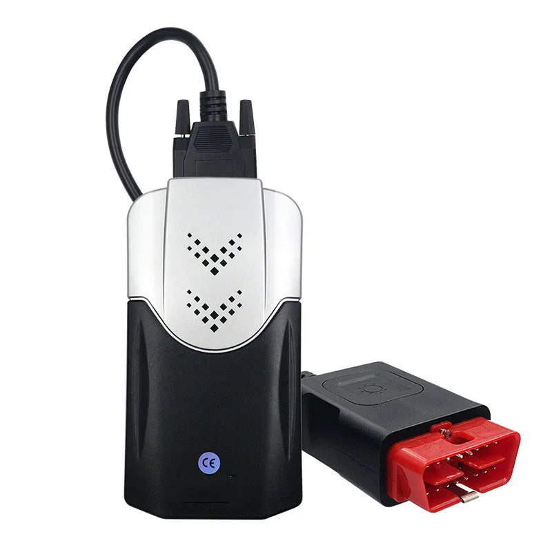 OBD2 Scanner, Bluetooth Connectiviteit, Auto & Vrachtwagen Diagnostisch Gereedschap