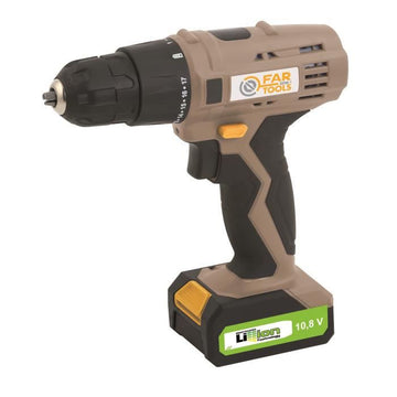 FARTOOLS 10.8V Li-ion LI 108 Cordless Drill