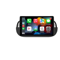 Android Auto Radio, GPS Navigation, Multimedia Player