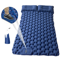 Campingmat, Draagbaar, Waterdicht