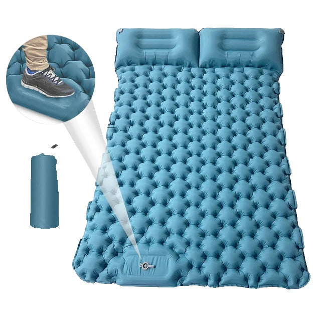 Campingmat, Draagbaar, Waterdicht