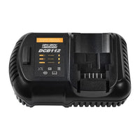 Dewalt 20v Battery, 9000mAh, Li-ion