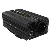 Power Inverter, 12V, 220V