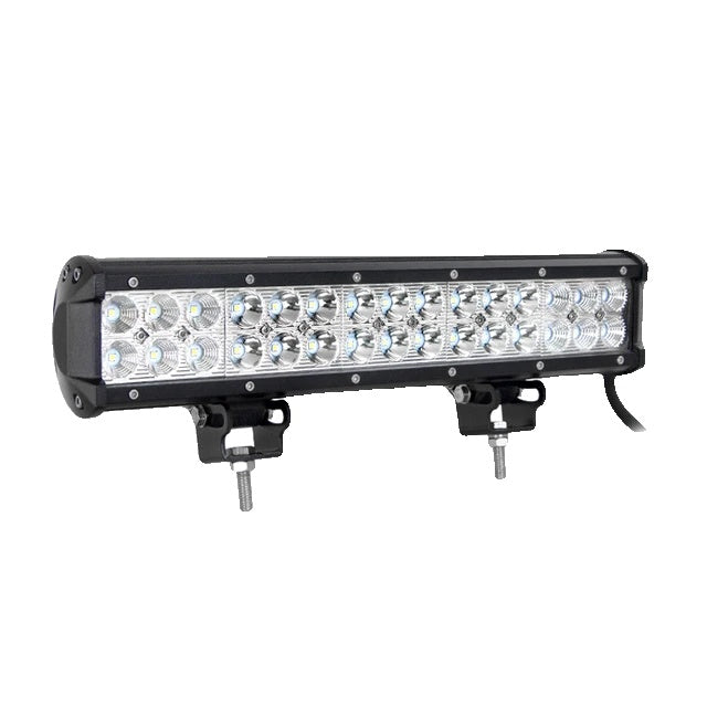 LED Lichtbalk, Offroad SUV ATV, Diverse Maten