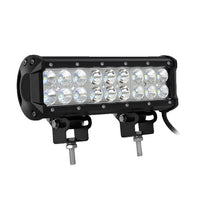 LED Lichtbalk, Offroad SUV ATV, Diverse Maten