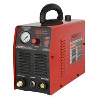 Plasma Cutter, 220V Power Supply, Clean Cutting Technology