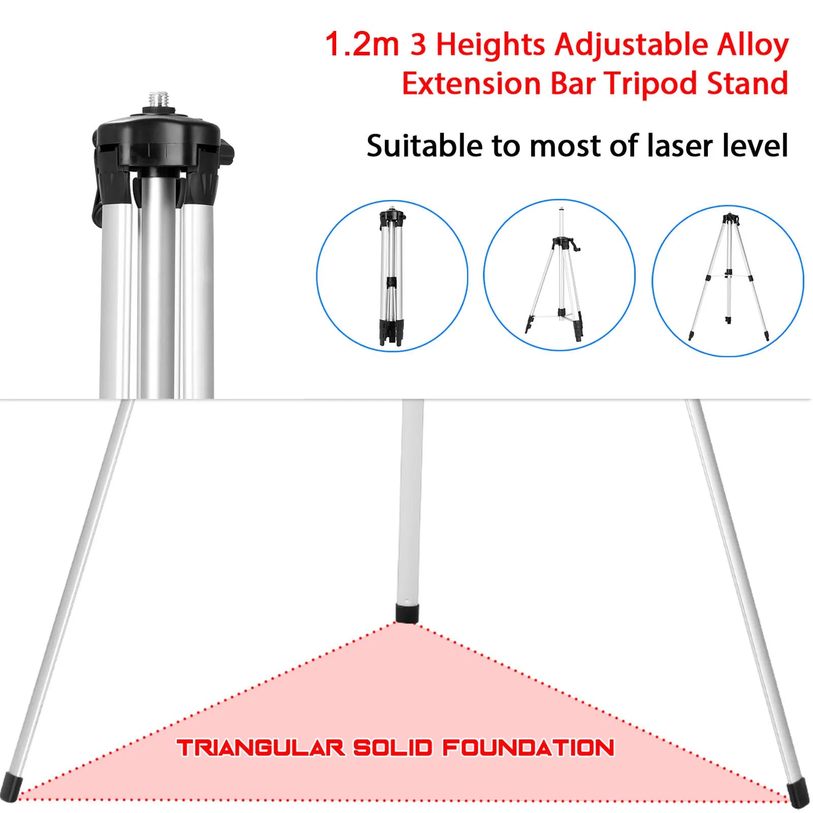 Laser Level, 16 Lines, Self Leveling