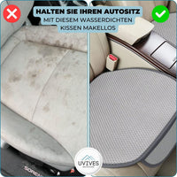 50% RABATT | CoolCushion™ - Wasserabsorbierendes Autositzbezugskissen [Letzter Tag Rabatt] 2