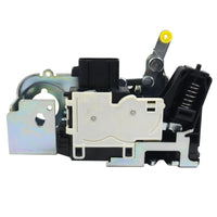 Ford Transit Rear Door Lock Latch, Fits MK6 and MK7 Models