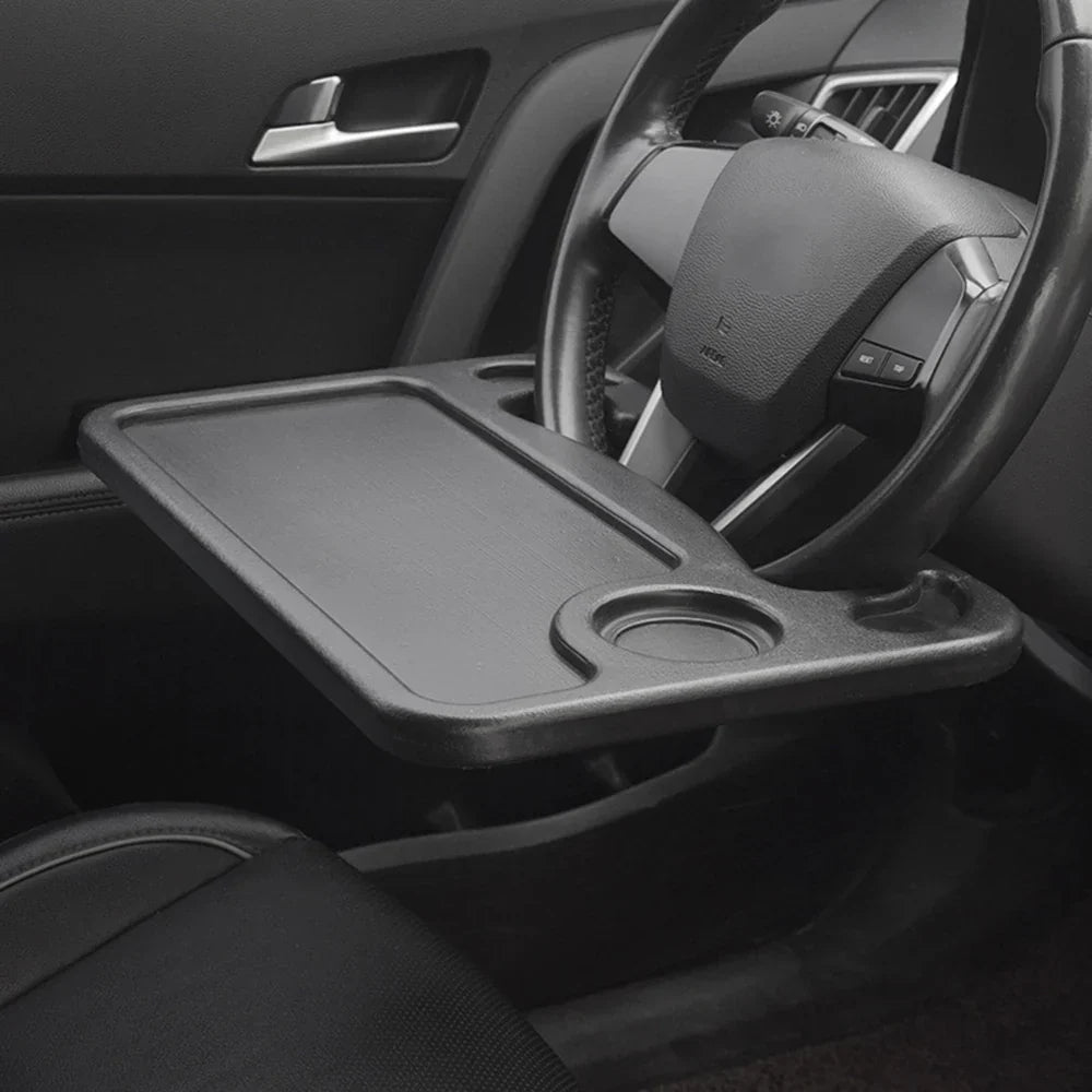 AutoDesk - Tragbares Lenkradpult für Autos [Letzter Tag Rabatt] 1