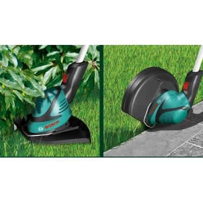 BOSCH Elektrische trimmer 24cm 400W ART 24