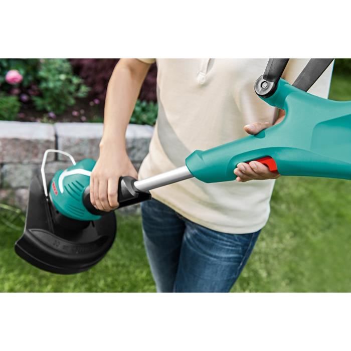 BOSCH Elektrische trimmer 24cm 400W ART 24