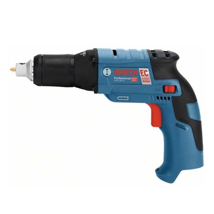 Bosch GTB 12V-11 (alleen behuizing karton)