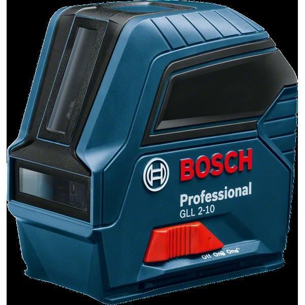 LASER GLL lijnen 2-10 Bosch Professional