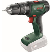 Bosch UniversalDrill 18 V accu boor-schroefmachine (1 batterij 1.5Ah box)