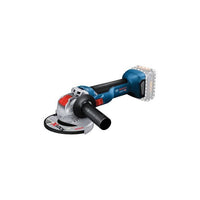 Bosch Professional GWX 18V-10 Solo haakse slijper