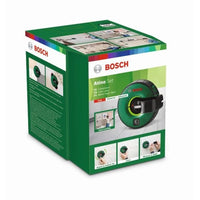 Laser meter lijnen bosch - atino set (meterlint van 1,5 m, 6 gelpads, 1 batterij 1,5 v lr6 (AA))