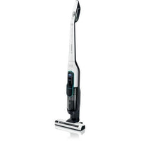 BOSCH BCH86HYG2 - ATHLET - Oplaadbare steelstofzuiger - 6 witte series - 60 min autonomie - 900 ml tank - 2 snelheden en turbo