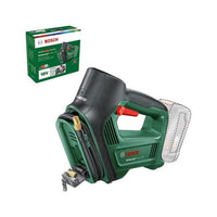 Draadloze compressor Bosch Universalpump 18V