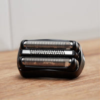 BRAUN 21B Zwarte cassette voor scheerapparaten Serie 3