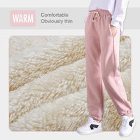 Enrika™ Gemütliche Komfort-Hose überall