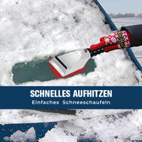 FrostFree - Autobeheizter Schnee- und Eiskratzer [Letzter Tag Rabatt] 3