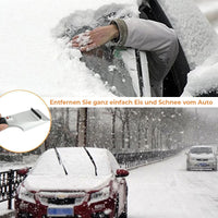 FrostFree - Autobeheizter Schnee- und Eiskratzer [Letzter Tag Rabatt] 4