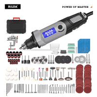 Electric Drill, Mini Engraver, Rotary Tool