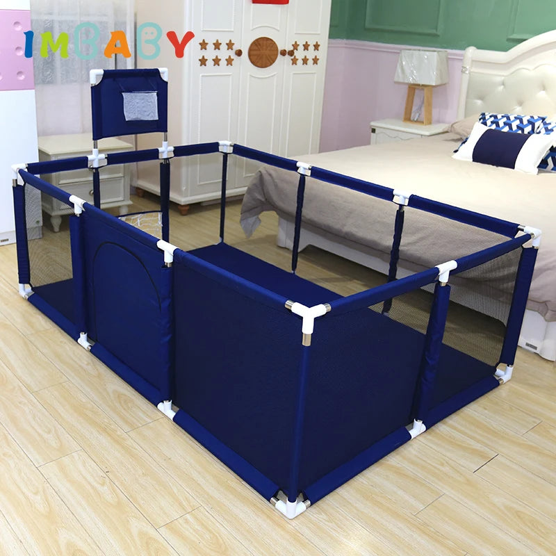 Baby Playpen, Safety, Indoor Playground