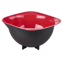 TEFAL INGENIO Bowl preparation K2070414 black and red