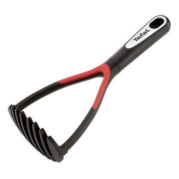 TEFAL INGENIO Potato masher K2071214 black and red