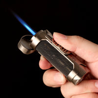 Torch Lighter, Windproof, Jet Gas