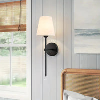 LichtAura™ Elegant wall accent 9