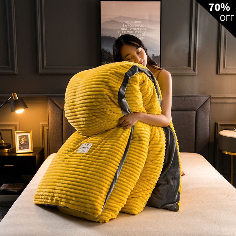 LuxeTraum™ Bed Luxury Duvet 6