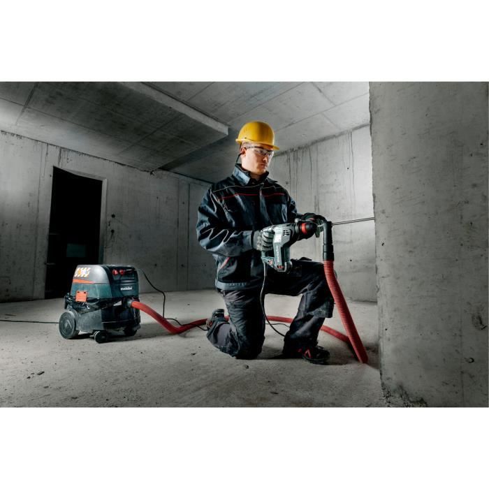 METABO SSE 18 LTX Compact Draadloze Decoupeerzaag - 18 V