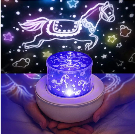 NachtAura™ Magical Night Ambience 2