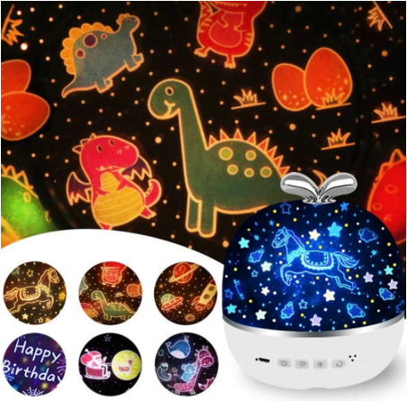 NachtAura™ Magical Night Ambience 3