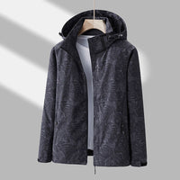 Rosalie™ Jacke im Breathe Easy Style