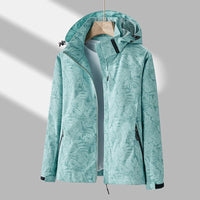 Rosalie™ Jacke im Breathe Easy Style