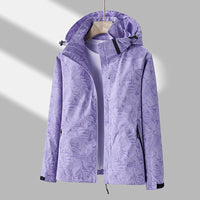 Rosalie™ Jacke im Breathe Easy Style