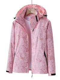 Rosalie™ Jacke im Breathe Easy Style